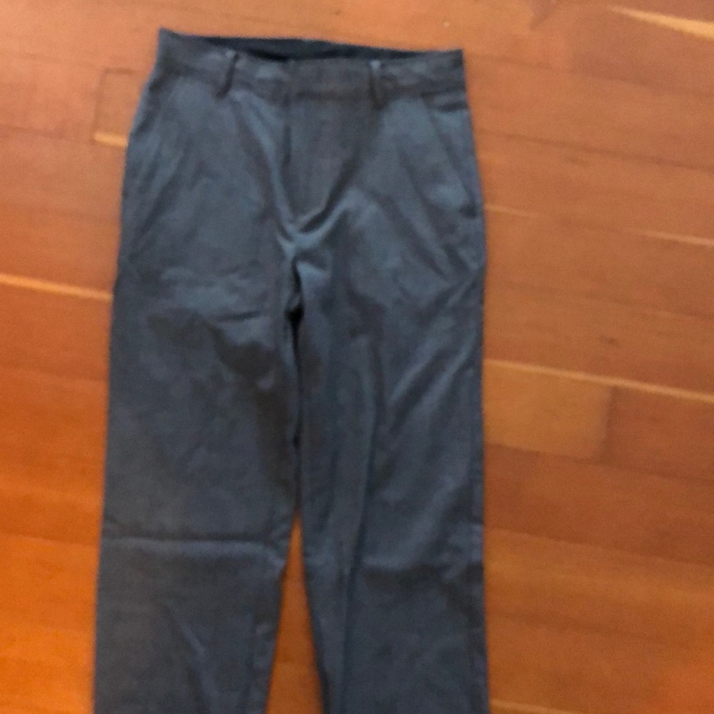 Can Heusen, boys size 12, dress pants